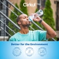 thumbnail image 5 of Cirkul Frosted Refreshers Pink Refresher Flavor Cartridge, 5 of 5