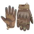 thumbnail image 1 of AWZXDE Workout Gloves for Men For Outdoor Sports Use Motorcycle Riding, 1 of 9
