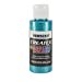 thumbnail image 3 of Createx 5504-02 Peinture Aérographe 2oz Turquoise Iridescente, 3 of 3