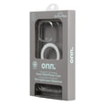 thumbnail image 4 of Étui à coque rigide compatible MagSafe de Onn. pour iPhone 14 Pro Max, 4 of 4