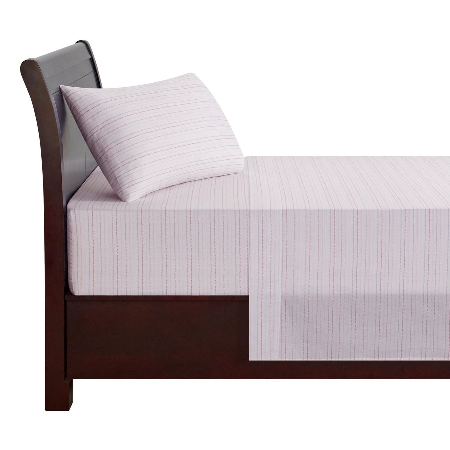 Ensemble de draps pour enfant 100 % coton Mainstays