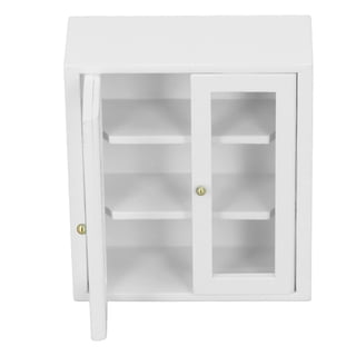 TOYANDONA Chaise De Jeu Miniature 1/12 – Meuble De Bureau Réaliste Pour Maison De Poupée
