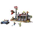 thumbnail image 3 of LEGO Hidden Side Le restaurant hanté 70422, 3 of 6