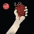thumbnail image 2 of American Idiot (20e Anniversaire Rouge & Noir Éclaboussures 2LP), 2 of 2