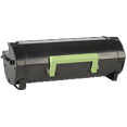 thumbnail image 1 of Zoomtoner Compatible avec Lexmark / IBM MS510D LEXMARK 50F1000 laser Toner Cartridge Noir, 1 of 1