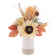 thumbnail image 4 of pot de lait fleurs-blanc La récolte PL, 4 of 5