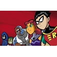 thumbnail image 2 of Teen Titans : la Série Complète (Boîte) [DVD], 2 of 4