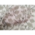thumbnail image 4 of oneOone Cotton Poplin Fabric Floral Ikat Decor Fabric Printed BTY 56 Inch Wide, 4 of 4