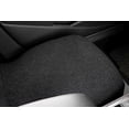 thumbnail image 4 of Housses Avant x2 Auto Drive – Fourrure Teddy Noire, 4 of 5