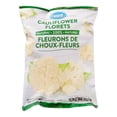 thumbnail image 1 of Great Value Frozen Cauliflower Florets, 500 g, 1 of 3