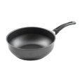 thumbnail image 1 of Casserole à Lait en Fer Multifonctionnelle Poignée Anti-Brûlure Casserole à Sauce Antiadhésive Portable Lait 18 cm, 1 of 8