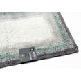 thumbnail image 2 of Home Trends Purple Ombre Bath Rug, 2 of 4
