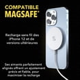 thumbnail image 3 of Scosche MSQPWT-SP BASE3 MS Magnetic Wireless Phone Charger White, 3 of 8