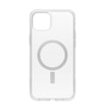 thumbnail image 1 of Otterbox Étui Symmetry Clear MagSafe iPhone 15 Plus/14 Plus, 1 of 4