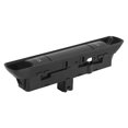 thumbnail image 2 of 99761310502, Trunk Door Control Switch Assy Comfortable Touch Feeling ABS Impact Resistance  For Car Accessories Replacement For Boxster 2005-2012, 2 of 8