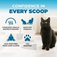 thumbnail image 5 of Arm & Hammer Cloud Control Breathe Easy Clumping Clay Cat Litter, 17.2 kg, 5 of 5