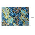 thumbnail image 3 of Diamond Painting Diamond Embroidery Album Notebook Passport Book Gift, 3 of 8