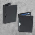 thumbnail image 5 of Portefeuille à cartes pliable compact pour homme R70 avec RFID, 5 of 5