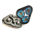 thumbnail image 4 of Sh50 Replacement Shaver Head For Philips Shaver S5000 Series S5400, 4 of 5