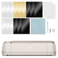 thumbnail image 1 of Cricut Maker® 4 Smart Cutting Machine, Seashell, 1 of 9