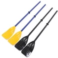 thumbnail image 2 of Labymos une Paire de Rameaux en Caoutchouc, 120 cm Pliables et Détachables, 2 of 4