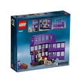 thumbnail image 4 of LEGO Harry Potter and The Prisoner of Azkaban Knight Bus 75957 Building Kit (403 Pieces), 4 of 4
