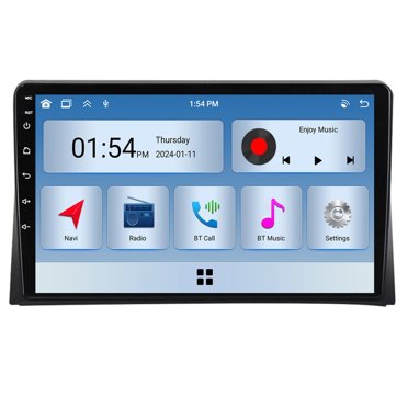 RoverOne 6+128G Android Car Stereo Bluetooth Carplay GPS for Volkswagen Multivan T5 2003-2015