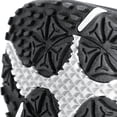 thumbnail image 3 of Orlimar Men's Hook and Loop Closure Spikeless Golf Sandal, 8 Medium Black, 3 of 3