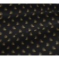 thumbnail image 5 of oneOone Viscose Jersey Fabric Paisley Block Decor Fabric Printed BTY 60 Inch Wide, 5 of 5