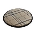 thumbnail image 1 of Non- office and home Cushion Dining Set Pd with Ribbons , Round 35cm, 1 of 8