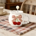 thumbnail image 2 of EGNMCR Mug Office Mug Ceramic Mug Coffee Mug Home Office Mug Ceramic Mug, 2 of 6