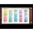 thumbnail image 4 of LNGOOR 50 Colors Macaron Colored Pencils Set - Perfect For Students And Art Enthusiasts - Soft Core And Metallic Pencils For Drawing And Sketching, 4 of 7