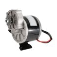 thumbnail image 4 of Moteur à Réduction de Vitesse 2950 Tr/min, Moteur à Réduction de Vitesse DC, scooter pour Électrique, 4 of 7