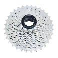 thumbnail image 1 of Vitesses de Roue Libre de Vélo 11-25T/46T Pignon de Volant d'Inertie Plein en Acier de Remplacement Composant de Réparation de Pignon de Route de Montagne 11-32T, 1 of 8
