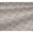 thumbnail image 5 of oneOone Viscose Chiffon Fabric Greek Key Geometric Print Fabric By Yard 42 Inches Wide, 5 of 5