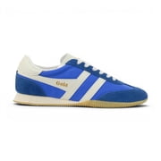 Gola Women's Sprinter Marine Blue/Off White Sneakers CLB855EW<span> - </span>9.5 (Women's)