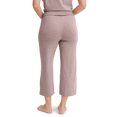 thumbnail image 4 of Jockey Women's Cotton Modal Crop Pant, 4 of 4