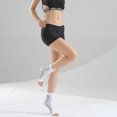 thumbnail image 4 of IROINID Rabais Chaussettes à la Cheville pour Femmes Confort Pied Anti-Fatigue Chaussettes de Compression Manche Chaussettes Élastiques, 4 of 9