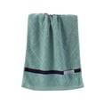 thumbnail image 2 of Cottons Towel Gift Face Towel Do Embroidery Household Thickened Absorbent Towel Cottons, 2 of 6