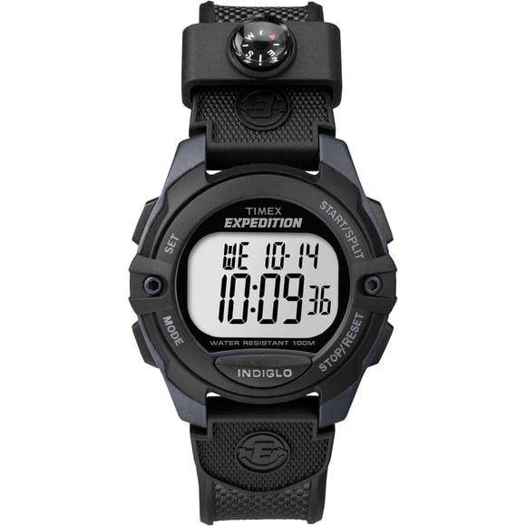 Montre numérique ExpeditionMD de TimexMD pour hommes