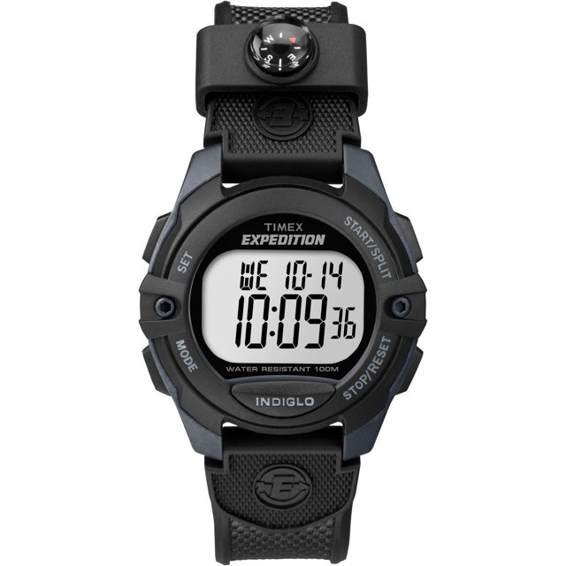 Montre numérique ExpeditionMD de TimexMD pour hommes