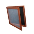 thumbnail image 3 of veasfak Jersey Frame Display Case Jersey Shadow Box for Baseball Football Basketball 14inchx18inch, 3 of 9