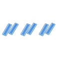 thumbnail image 3 of ZheElen 1/2/3/5 2x Durable And Portable Sewing Tool For Thread Stitch And Embroidery Enthusiasts Stitch Row Line Tool Widely Good Gift blue Monolithic 3PCS, 3 of 5