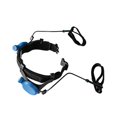 thumbnail image 3 of Ethern Appareil d'Escalade et de Marche Réglable Rehausseur de Jambe Exosquelette Aide à la Mobilité Portable m, 3 of 8