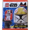 thumbnail image 1 of LEGO Star Wars : Minifigurine de Pilote Clone de Phase 1 avec Pistolet - 6 Ans et Plus, 1 of 5