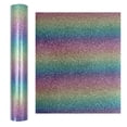 thumbnail image 1 of Vinyl Heat Thermal Transfer Iron On DIY Garment Film Silhouette Paper Fabric, 1 of 1