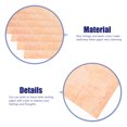 thumbnail image 4 of 100Pcs Retro Writing Paper Letter Paper Letter Writing Paper Decorative Stationery Paper, 4 of 8