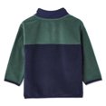 thumbnail image 2 of George Baby Boys' Fleece Jacket, 2 of 2