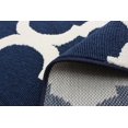 thumbnail image 3 of Tapis Intérieur/Extérieur pour Balcon, Patio et Jardin ECARPET Cambridge, 3 of 9