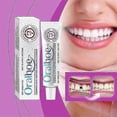 thumbnail image 2 of 1/2/3pcs Denture Adhesive, Thermoplastic Denture Adhesive, Comfortable, Secure Denture, 2 of 5